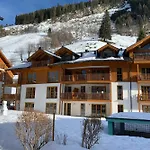 Andrea 1 By Smr - Close To The Gondola Apartment Rauris