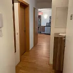 Apartment Andrea 1 By Smr - Close To The Gondola Rauris