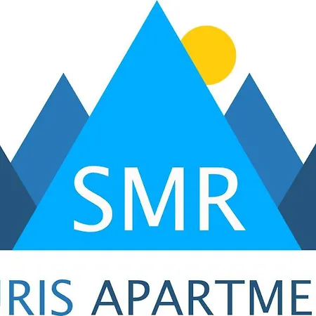 Apartment Andrea 1 By Smr Inc And Near Gondola