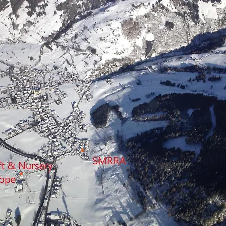 Andrea 1 By Smr Inc And Near Gondola *