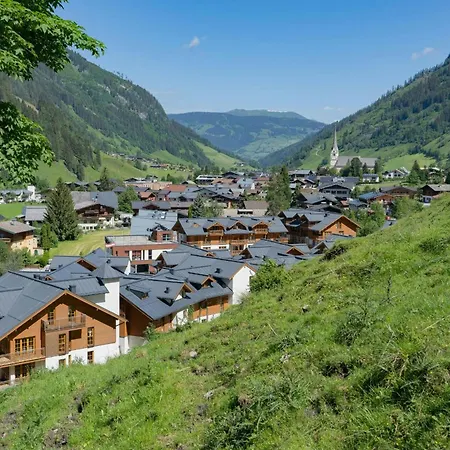 Andrea 1 By Smr Inc And Near Gondola Rauris