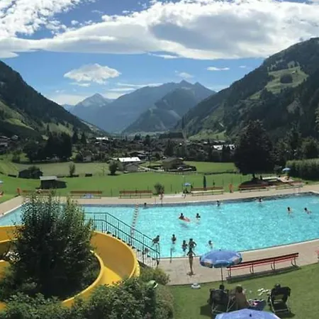 Andrea 1 By Smr Inc And Near Gondola * Rauris