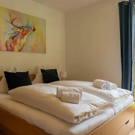 Apartment Andrea 1 By Smr Inc And Near Gondola *