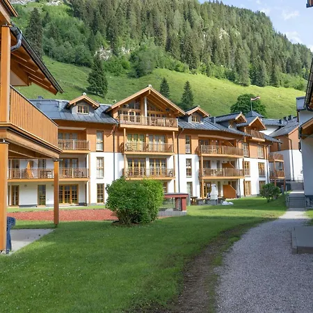 Andrea 1 By Smr Inc And Near Gondola Rauris