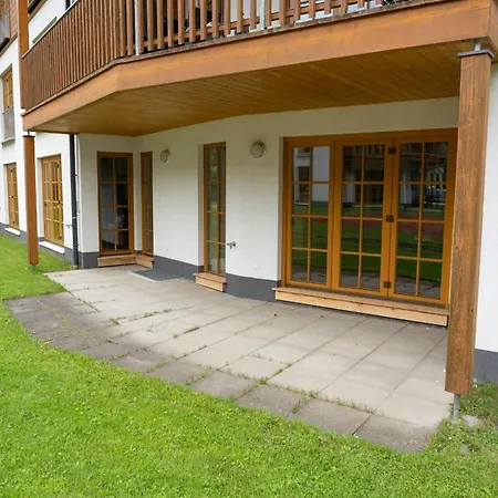 Andrea 1 By Smr Inc And Near Gondola Rauris