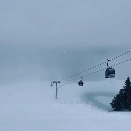 Διαμέρισμα Andrea 1 By Smr - Close To The Gondola Rauris