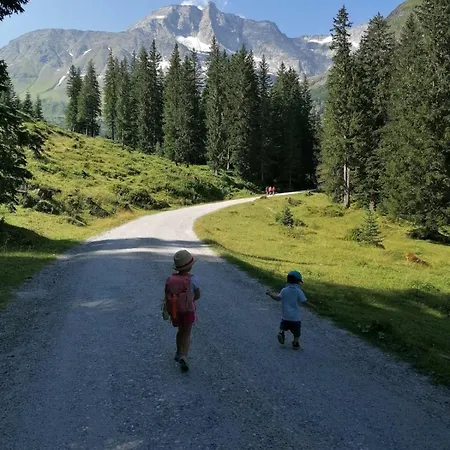 Andrea 1 By Smr - Close To The Gondola * Rauris