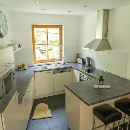 Andrea 1 By Smr - Close To The Gondola Apartamento Rauris