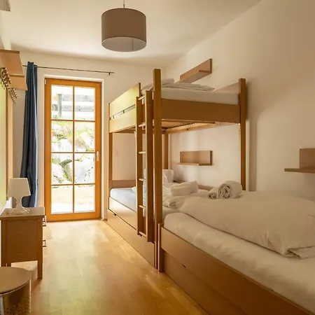 Andrea 1 By Smr - Close To The Gondola Rauris