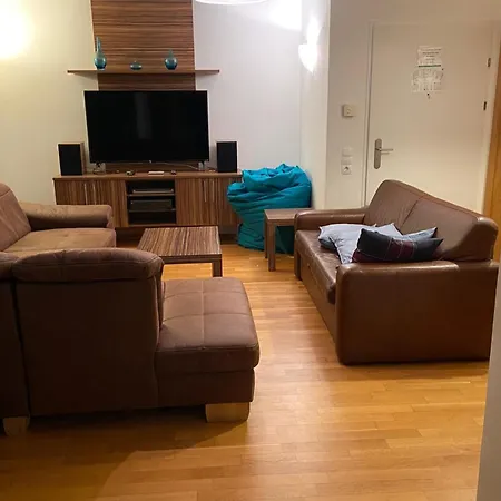 Andrea 1 By Smr - Close To The Gondola * Rauris