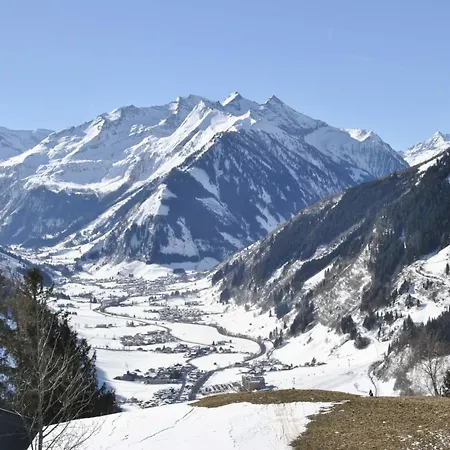 Andrea 1 By Smr - Close To The Gondola Apartamento Rauris