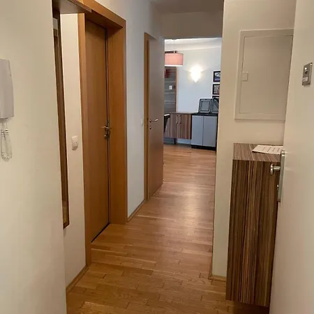 Apartamento Andrea 1 By Smr - Close To The Gondola Rauris