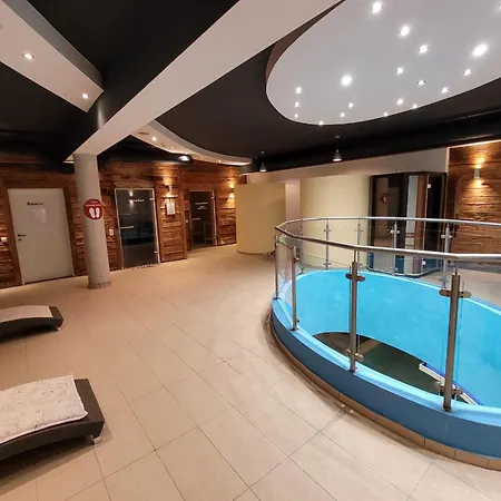 Andrea 1 By Smr - Close To The Gondola * Rauris