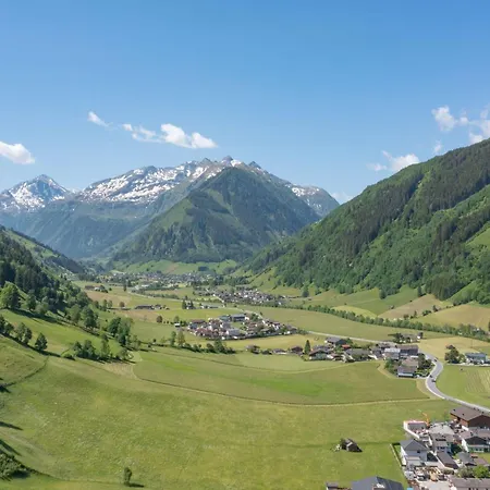 Andrea 1 By Smr - Close To The Gondola * Rauris