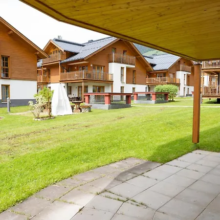 Andrea 1 By Smr - Close To The Gondola * Rauris