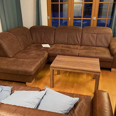 Apartamento Andrea 1 By Smr - Close To The Gondola Rauris