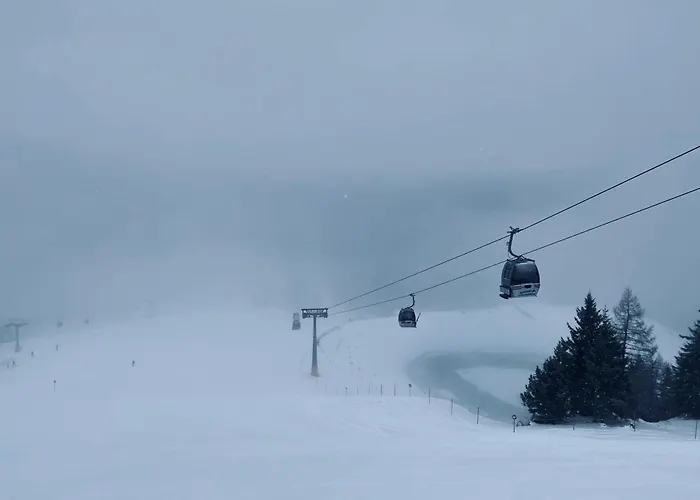 Апартаменты Andrea 1 By Smr - Close To The Gondola Раурис