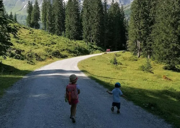 Andrea 1 By Smr - Close To The Gondola * Rauris