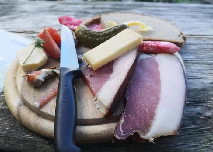 Andrea 1 By Smr - Close To The Gondola Апартаменты