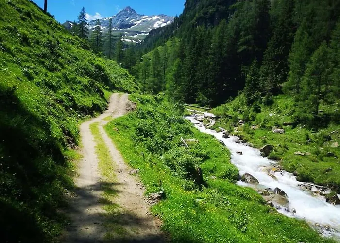 Апартаменты Andrea 1 By Smr - Close To The Gondola Раурис