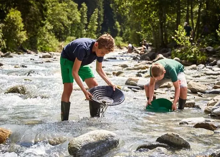 Andrea 1 By Smr - Close To The Gondola Appartement *