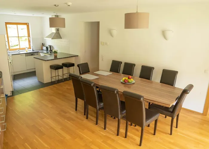 Andrea 1 By Smr - Close To The Gondola Rauris