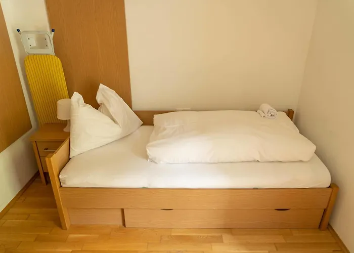 Andrea 1 By Smr - Close To The Gondola Appartement Rauris