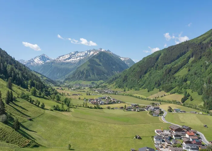 Andrea 1 By Smr - Close To The Gondola * Rauris