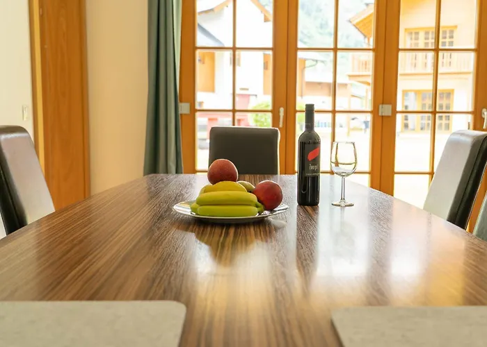 Andrea 1 By Smr - Close To The Gondola Апартаменты