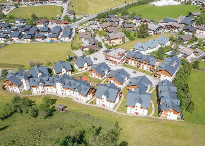 Andrea 1 By Smr - Close To The Gondola Appartement *