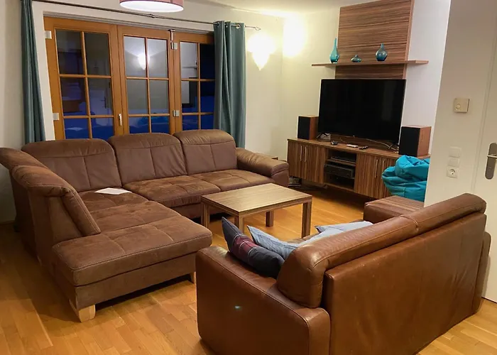 Апартаменты Andrea 1 By Smr - Close To The Gondola Раурис