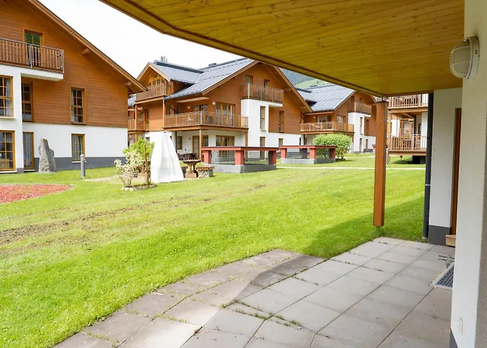 Andrea 1 By Smr - Close To The Gondola * Раурис