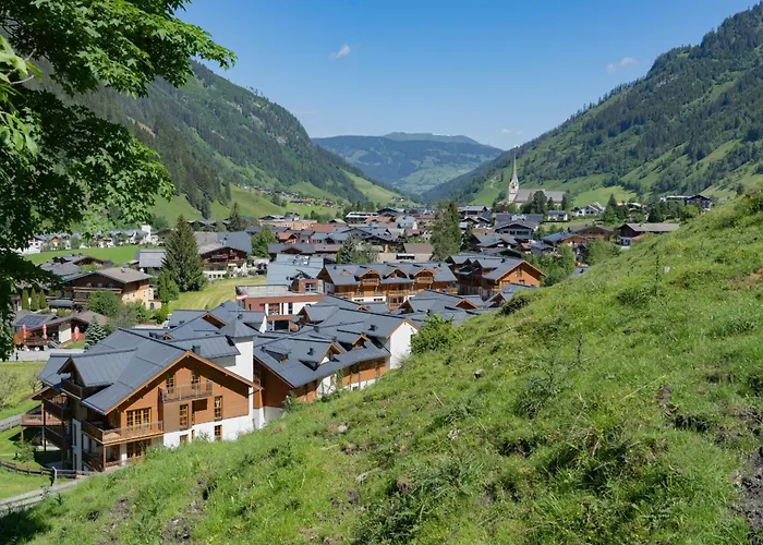 Andrea 1 By Smr - Close To The Gondola Appartement