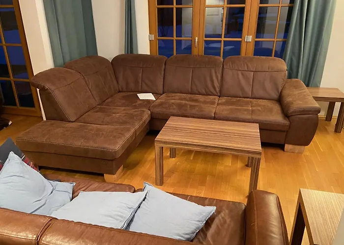 Appartement Andrea 1 By Smr - Close To The Gondola Rauris